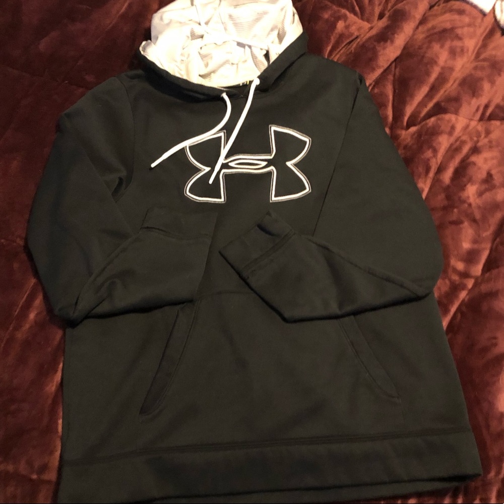Under Armour Storm Hoodie XL